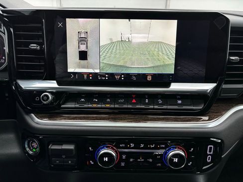 New 2026 GMC Sierra 1500 Elevation w/ Elevation Premium Package image 3