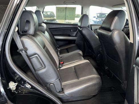 Used 2012 MAZDA CX-9 Grand Touring image 12