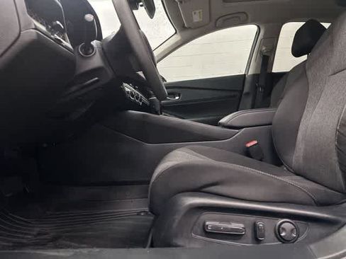 Used 2024 Honda Accord EX image 25