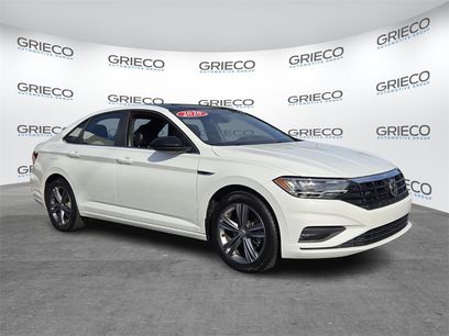 Used 2020 Volkswagen Jetta R-Line w/ R-Line Cold Weather Package