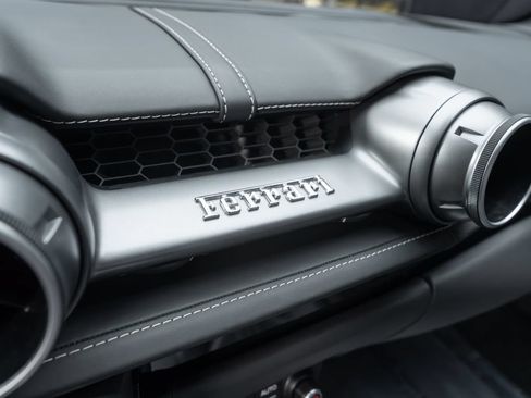 Used 2021 Ferrari 812 GTS RWD image 50
