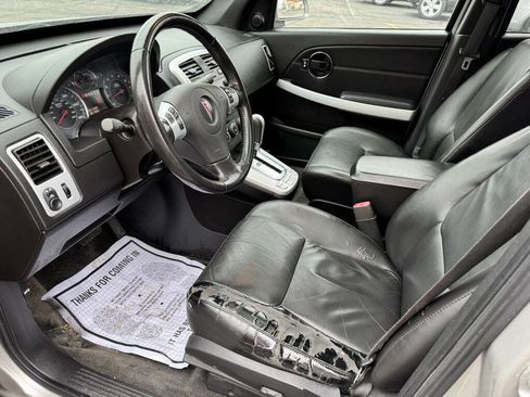 Used 2008 Pontiac Torrent 2WD w/ Preferred Package image 9