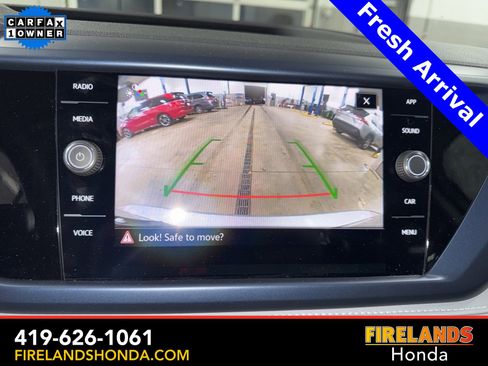 Used 2024 Volkswagen Taos SE image 20