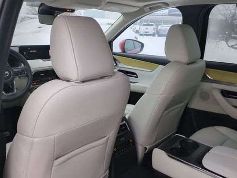 New 2026 MAZDA CX-90 3.3 Turbo S w/ Premium Plus image 17