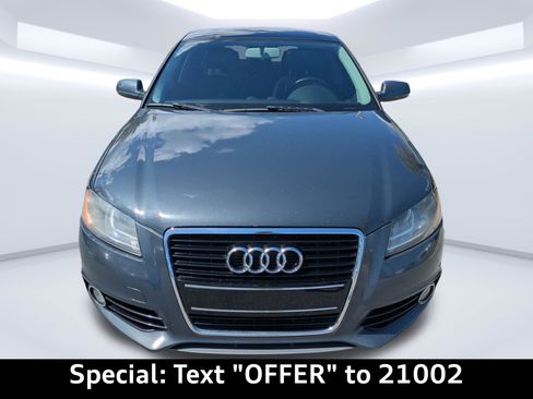 Used 2012 Audi A3 TDI Premium image 8