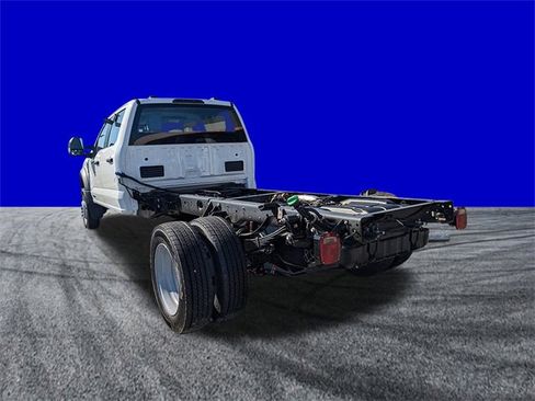 New 2025 Ford F450 XL image 5