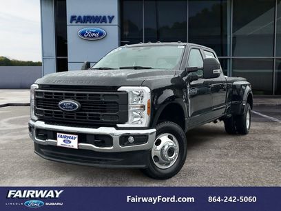 Used 2024 Ford F350 XL