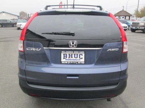 Used 2014 Honda CR-V EX image 5