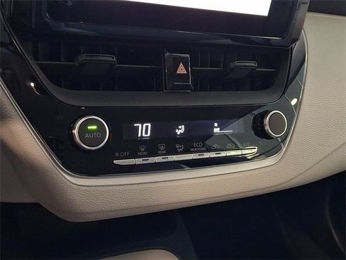 Used 2023 Toyota Corolla LE w/ Carpet Mat Package (TMS) image 18
