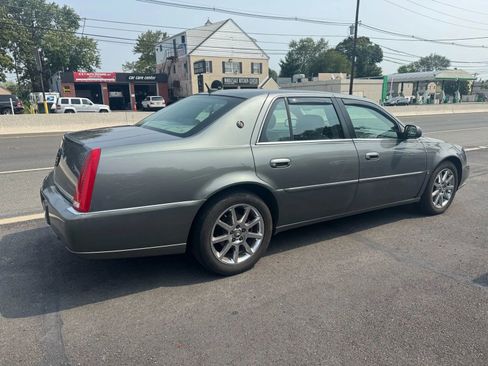 Used 2007 Cadillac DTS Performance image 6