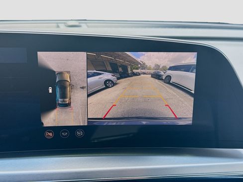 Used 2024 Cadillac Lyriq Sport RWD image 14