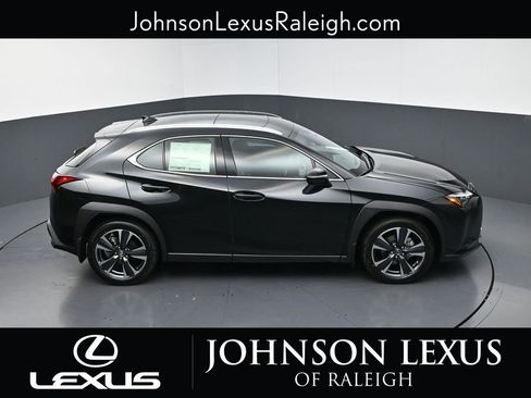 New 2026 Lexus UX 300h FWD image 30