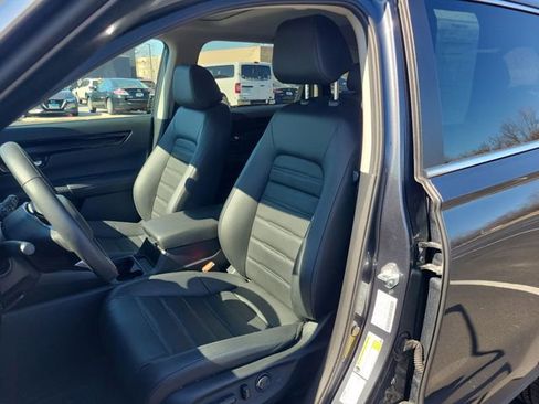Certified 2024 Honda CR-V EX-L image 21