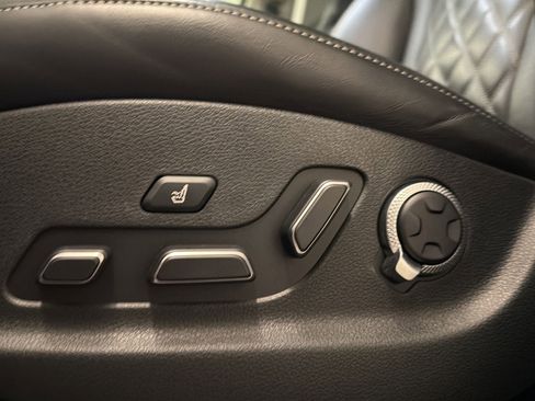 Used 2024 Genesis GV80 3.5T Prestige Signature AWD/4WD image 14
