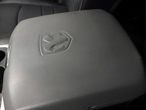 Used 2018 RAM 2500 Big Horn AWD/4WD image 17