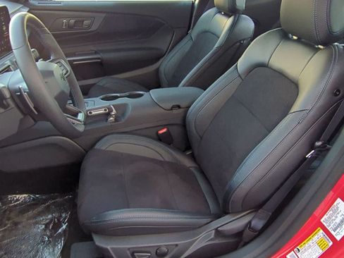 New 2025 Ford Mustang Dark Horse RWD image 19
