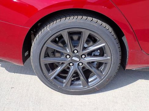 New 2025 Cadillac CT4 Sport image 20