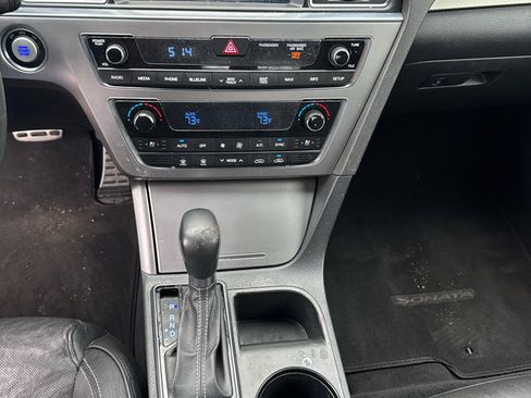 Used 2015 Hyundai Sonata Limited 2.0T image 15
