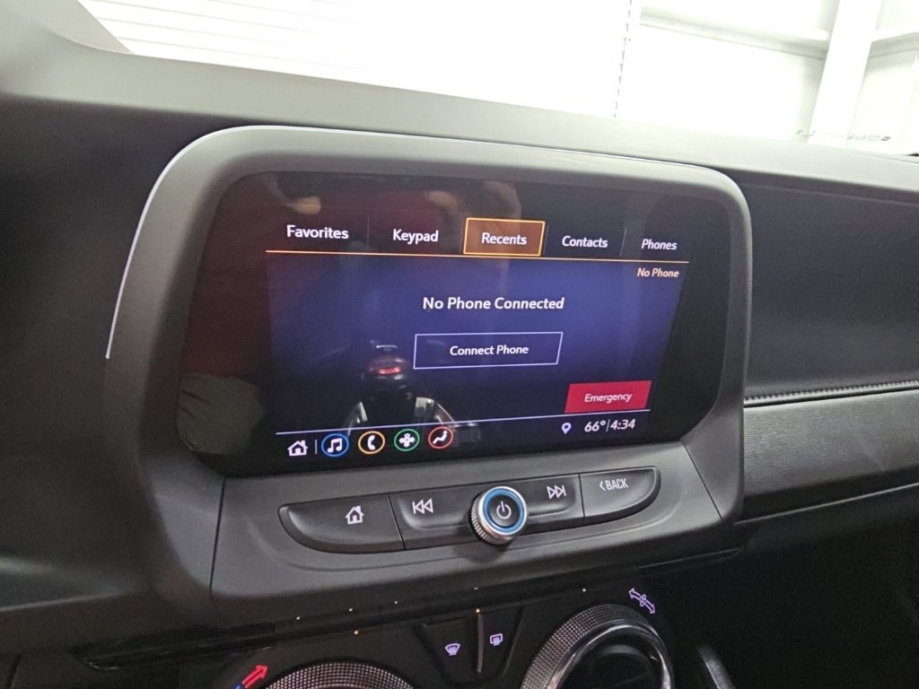 Used 2019 Chevrolet Camaro SS RWD image 15