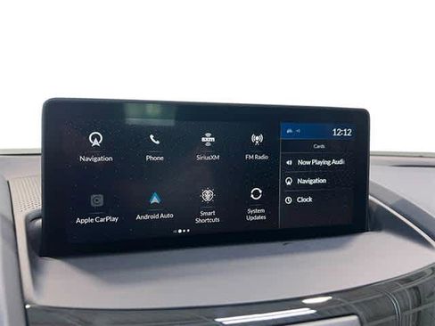 New 2026 Acura RDX SH-AWD w/ Technology Package image 26