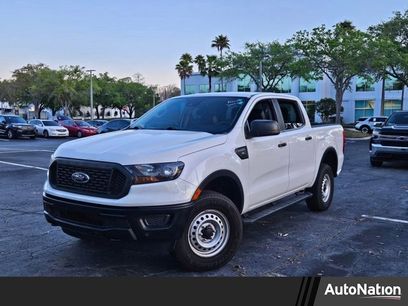 Used 2019 Ford Ranger XL w/ Equipment Group 101A Mid