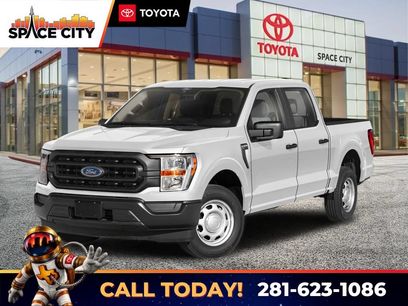 Used 2022 Ford F150 XL w/ STX Appearance Package