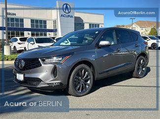 Used 2025 Acura RDX A-Spec video 1