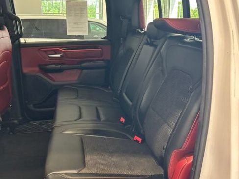 Used 2019 RAM 1500 Rebel w/ Rebel Level 2 Equipment Group AWD/4WD image 18