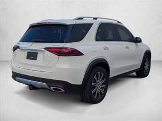 New 2026 Mercedes-Benz GLE 350 4MATIC video 2