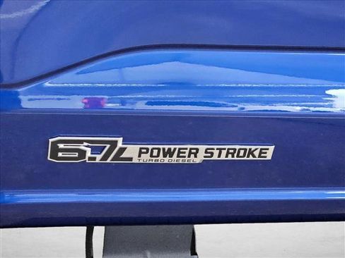 New 2026 Ford F250 XL w/ STX Appearance Package image 14
