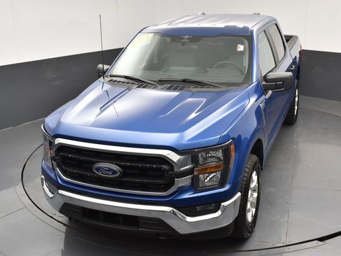 Used 2023 Ford F150 XLT image 24