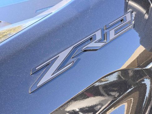 Certified 2024 Chevrolet Silverado 2500 ZR2 w/ Technology Package image 9