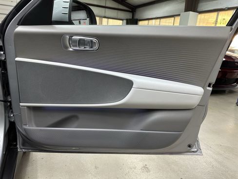 Used 2023 Hyundai Ioniq 6 SEL w/ Cargo Package image 16