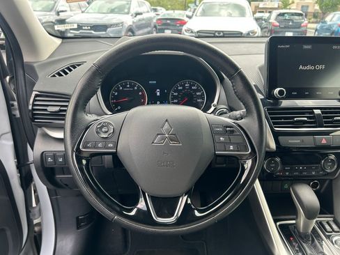 Used 2024 Mitsubishi Eclipse Cross image 20