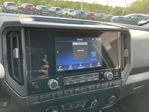 Used 2026 Nissan Frontier S AWD/4WD image 20