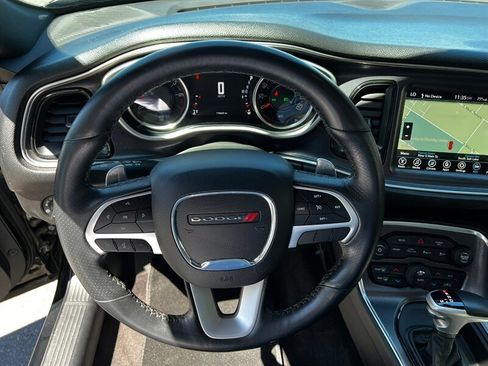 Used 2018 Dodge Challenger GT w/ GT Interior Package AWD/4WD image 29