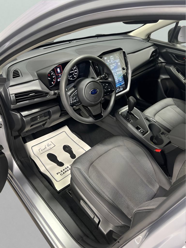 Used 2024 Subaru Crosstrek 2.0i Premium AWD/4WD image 8