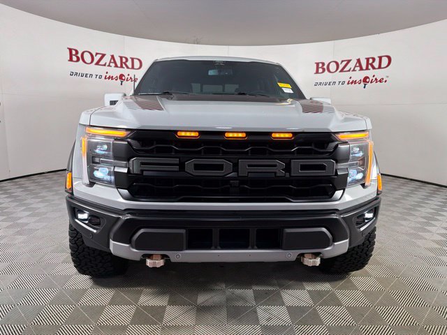 Used 2024 Ford F150 Raptor AWD/4WD image 2