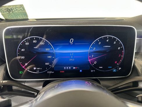 Certified 2026 Mercedes-Benz GLC 300 image 29