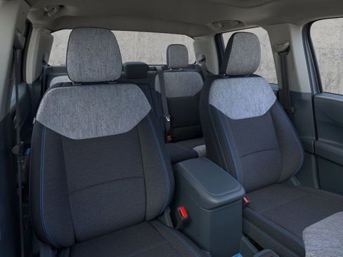 New 2026 Ford Maverick XLT image 10