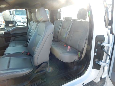 Used 2019 Ford F150 XL image 17