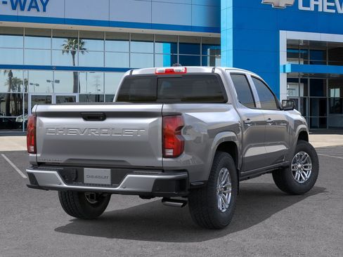New 2026 Chevrolet Colorado LT w/ LT Convenience Package RWD image 23