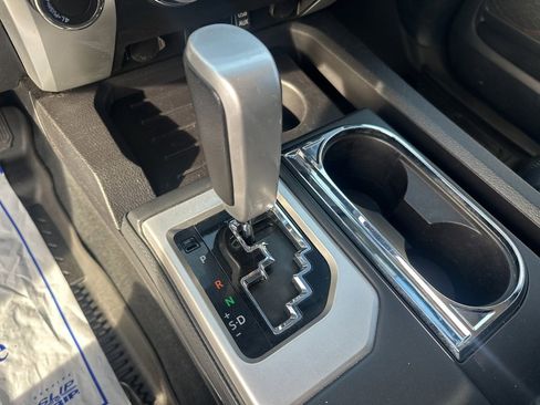 Used 2015 Toyota Tundra Platinum image 24