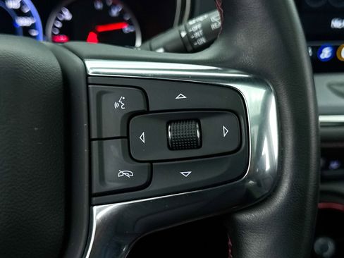 Used 2023 Chevrolet Blazer RS w/ Driver Confidence II Package image 22