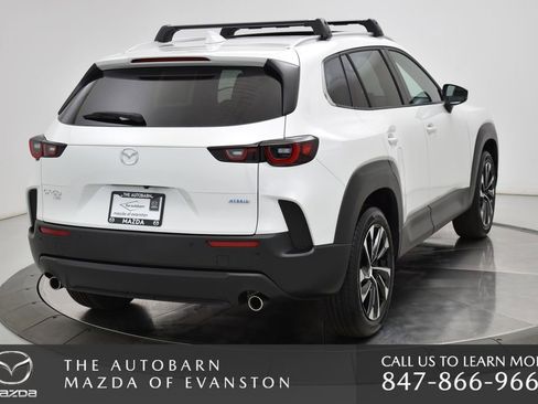 New 2026 MAZDA CX-50 2.5 Hybrid w/ Weather Package image 21