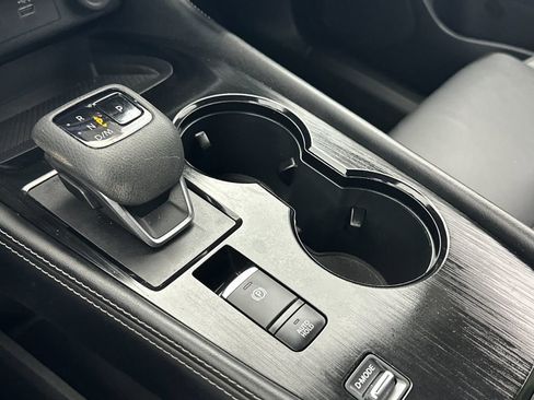 Used 2023 Nissan Rogue SL w/ SL Premium Package FWD image 21