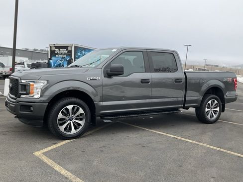 Used 2019 Ford F150 XL w/ Equipment Group 101A Mid image 30