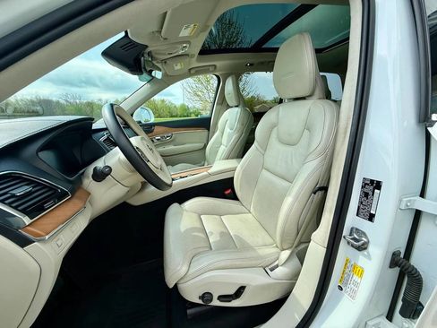 Used 2019 Volvo XC90 T6 Inscription AWD/4WD image 13