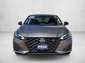 Used 2024 Nissan Altima 2.5 SR FWD video 2
