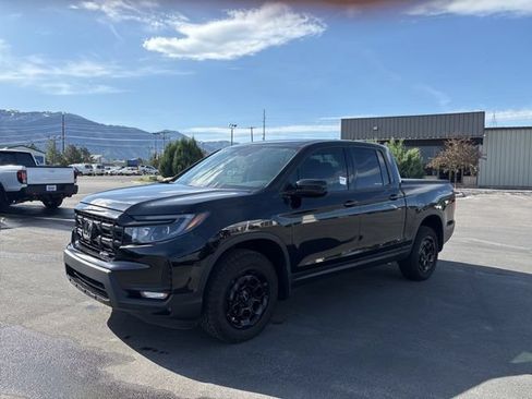 Used 2025 Honda Ridgeline Sport+ image 7